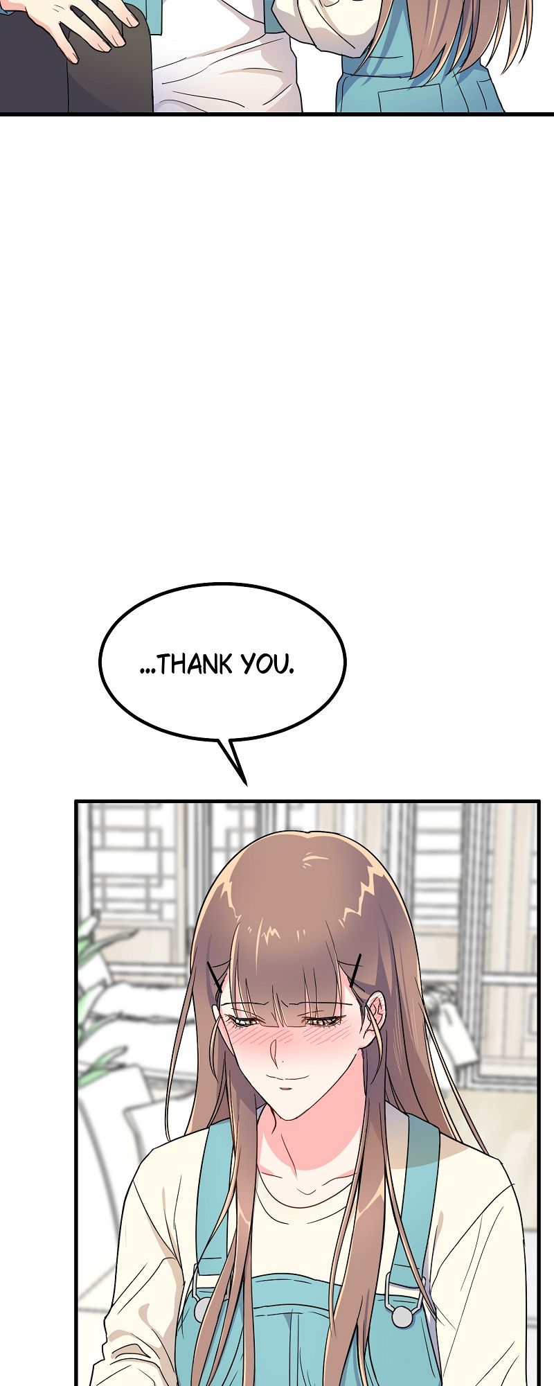 I Moogie You: A Slippery Love Chapter 2 page 18 - 