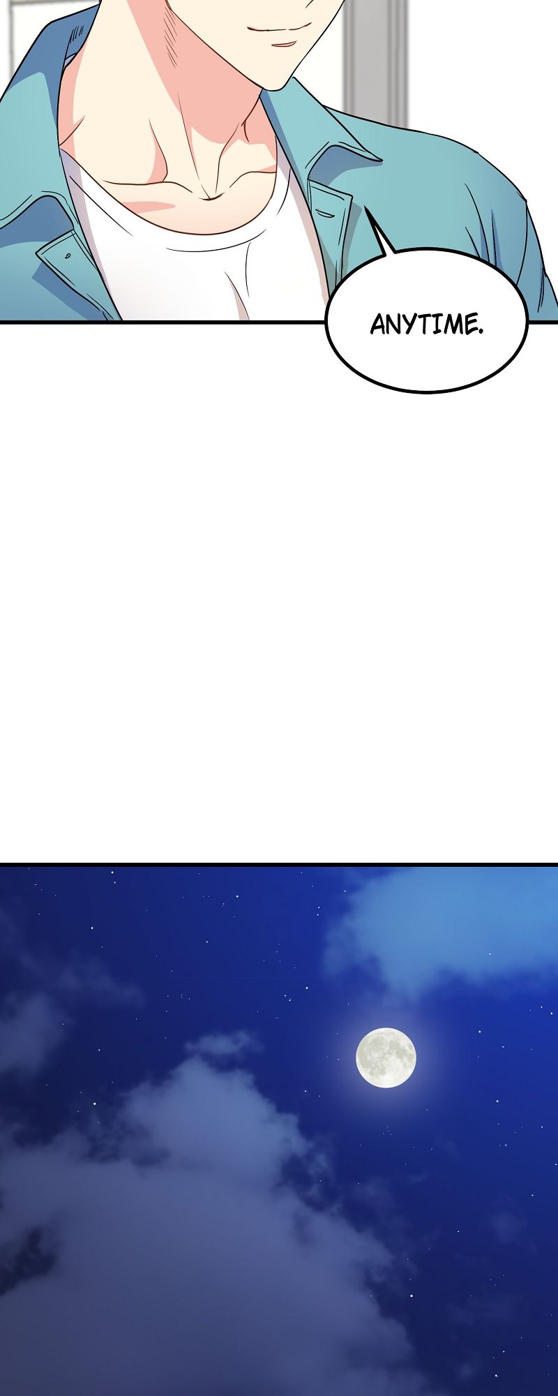I Moogie You: A Slippery Love Chapter 2 page 20 - 