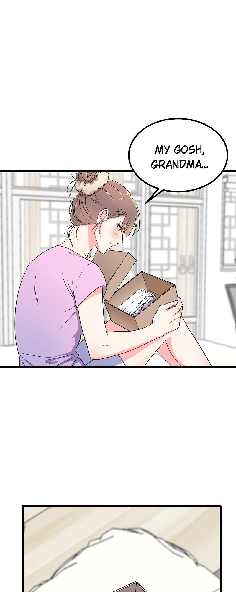 I Moogie You: A Slippery Love Chapter 2 page 22 - 
