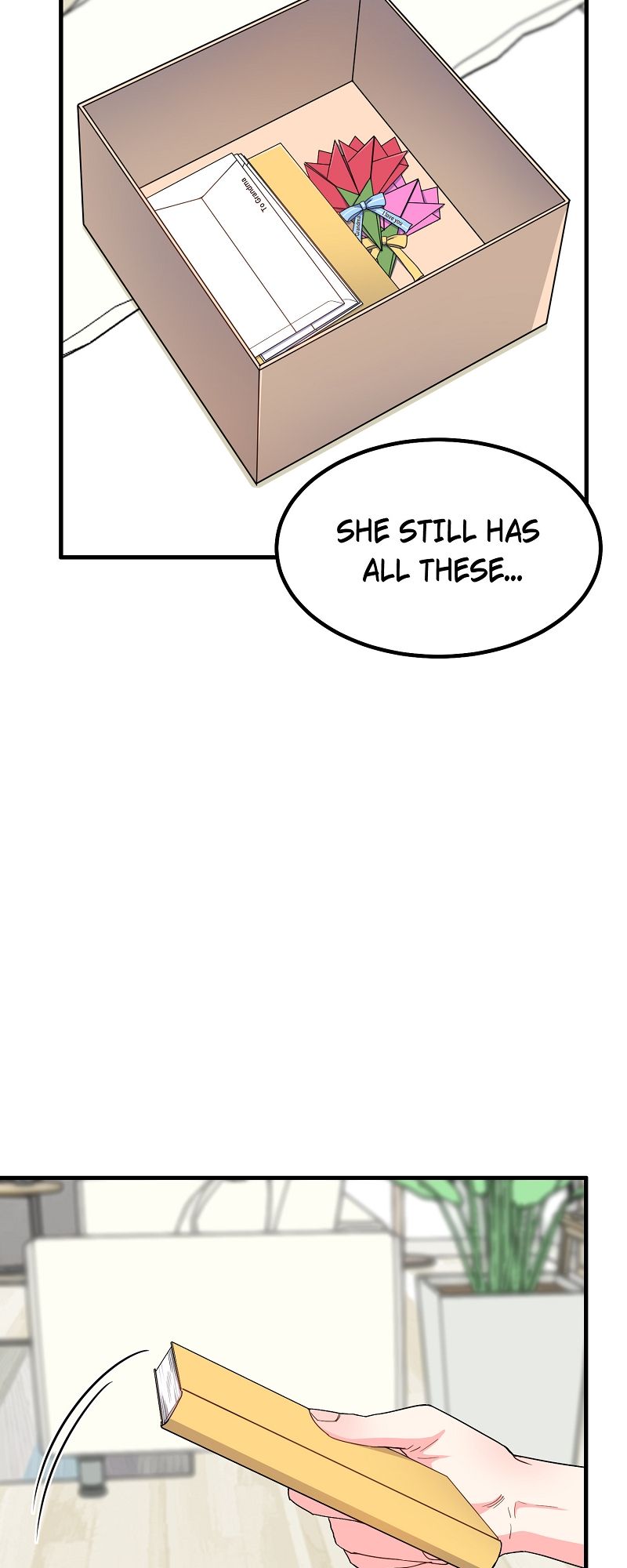 I Moogie You: A Slippery Love Chapter 2 page 23 - 
