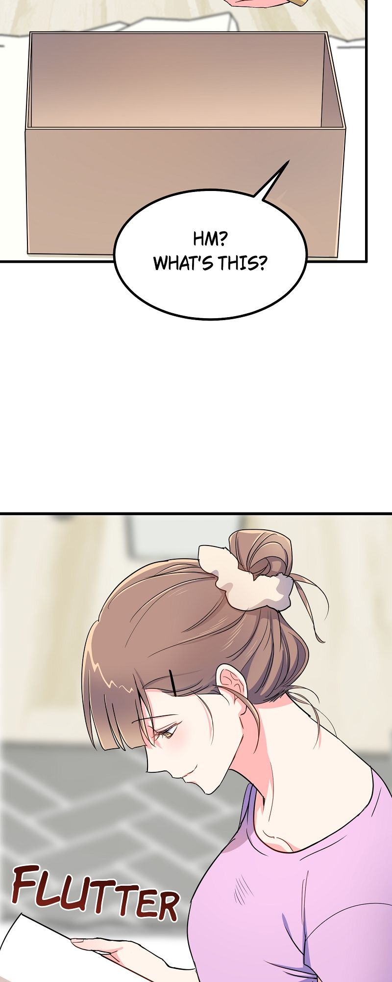 I Moogie You: A Slippery Love Chapter 2 page 24 - 