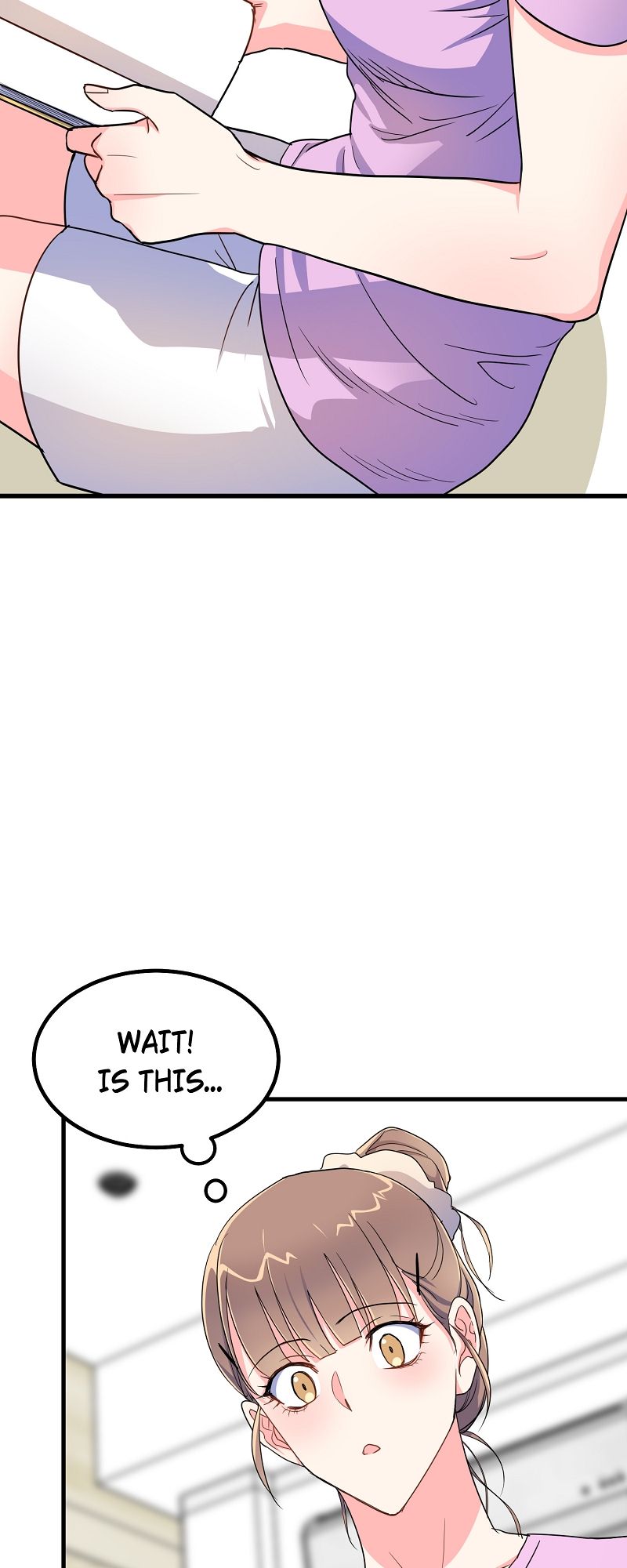 I Moogie You: A Slippery Love Chapter 2 page 25 - 