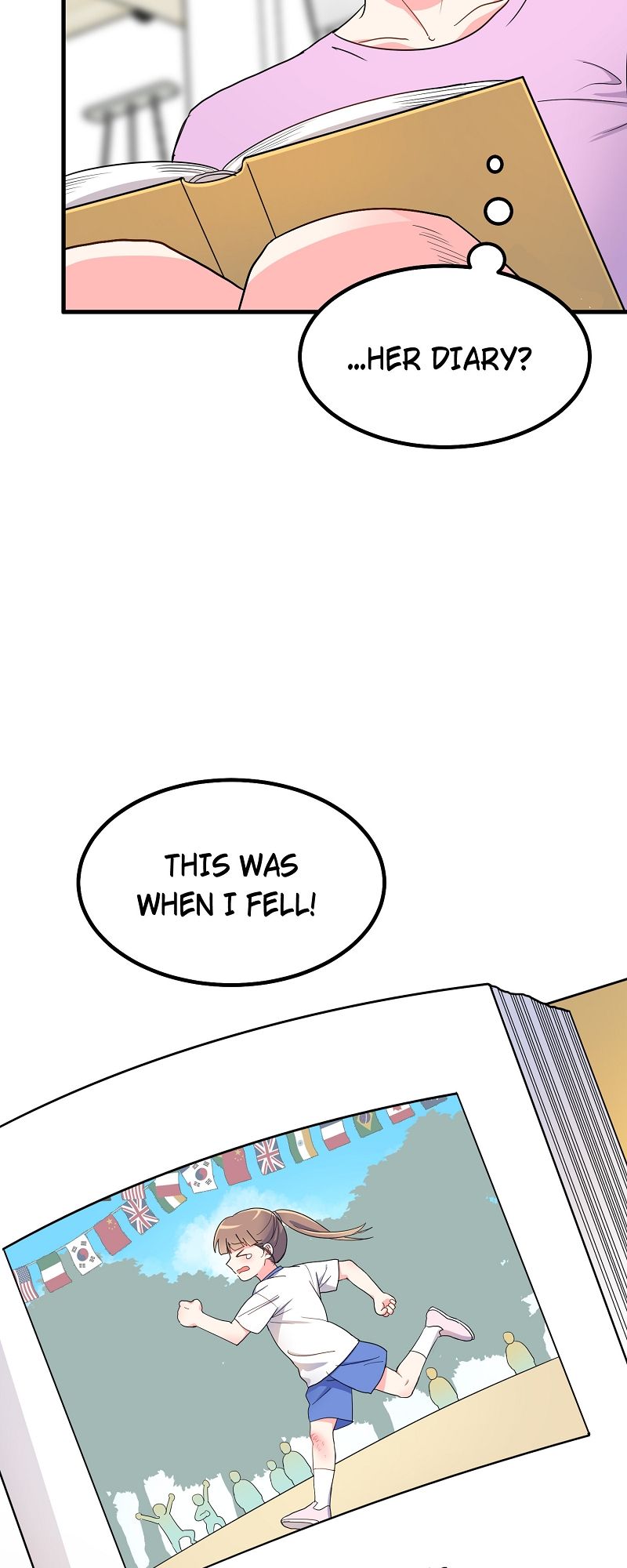 I Moogie You: A Slippery Love Chapter 2 page 26 - 