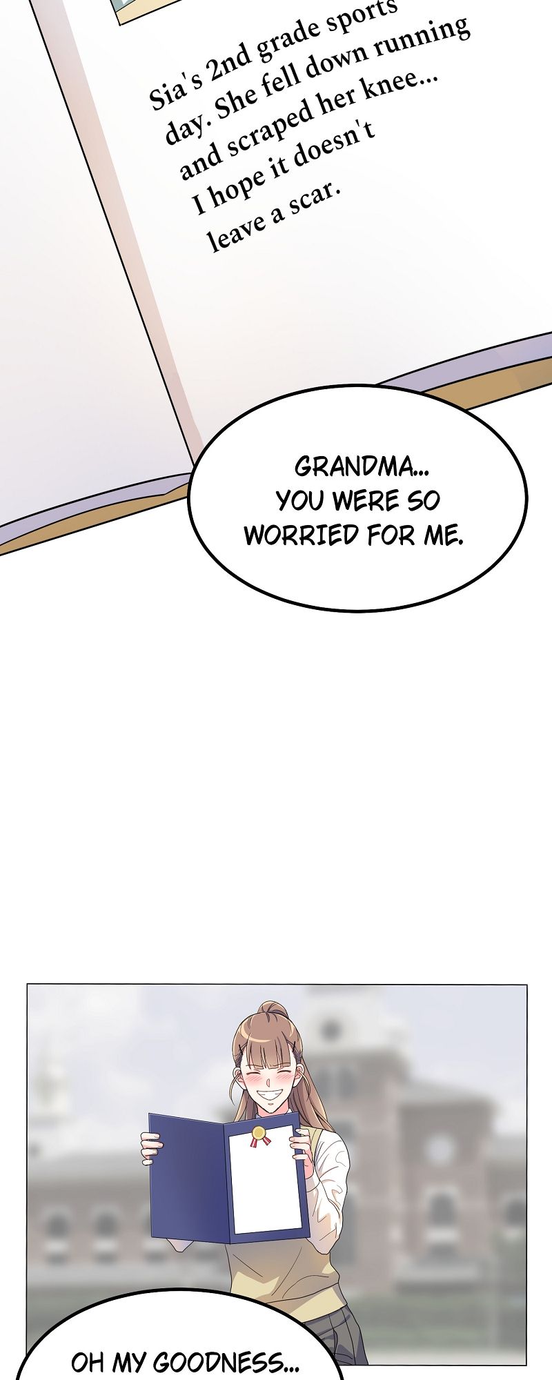 I Moogie You: A Slippery Love Chapter 2 page 27 - 