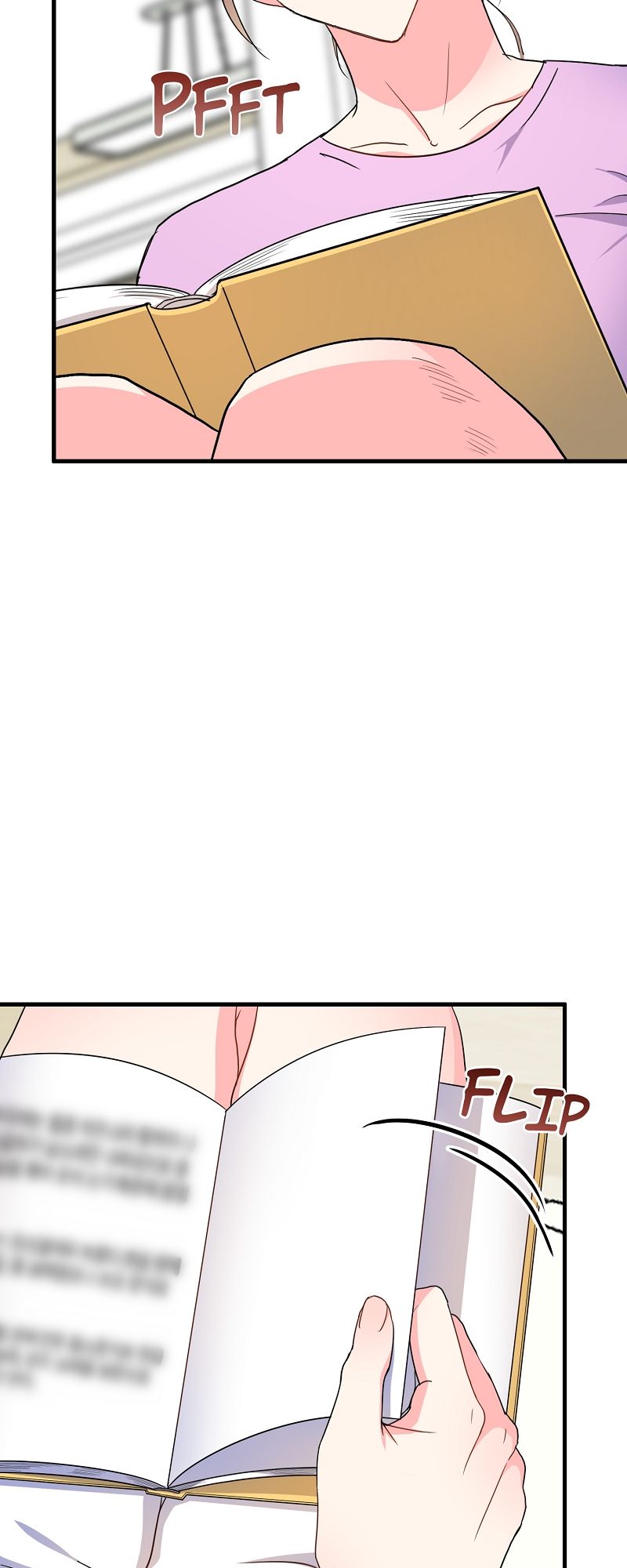 I Moogie You: A Slippery Love Chapter 2 page 29 - 