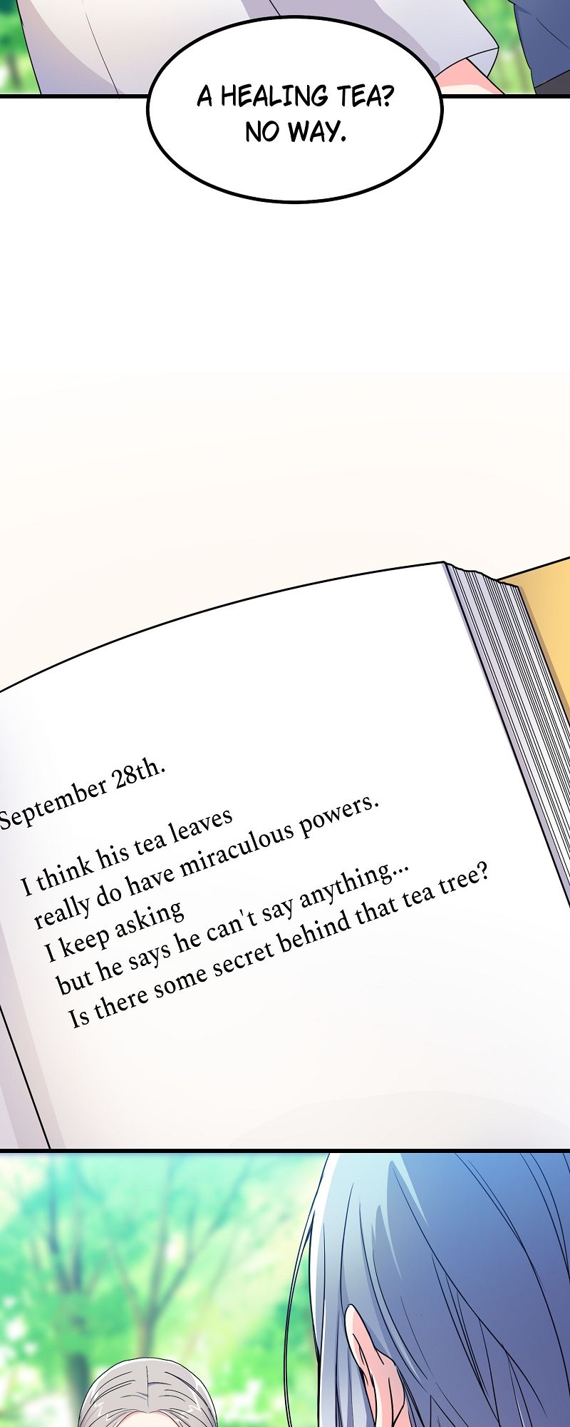 I Moogie You: A Slippery Love Chapter 2 page 31 - 