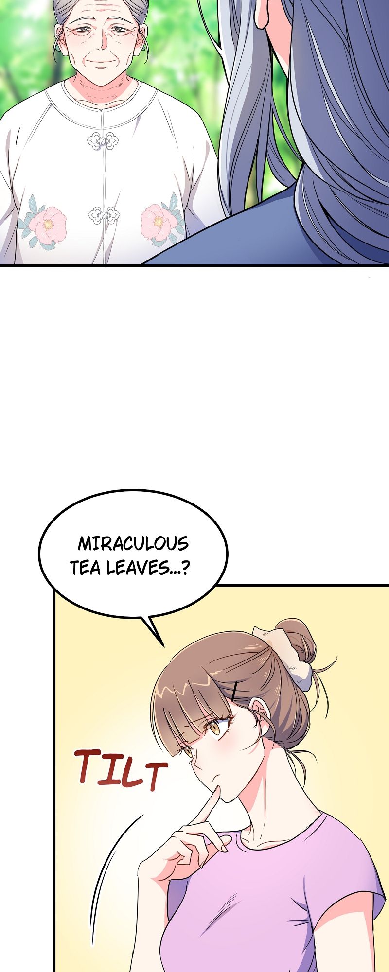 I Moogie You: A Slippery Love Chapter 2 page 32 - 