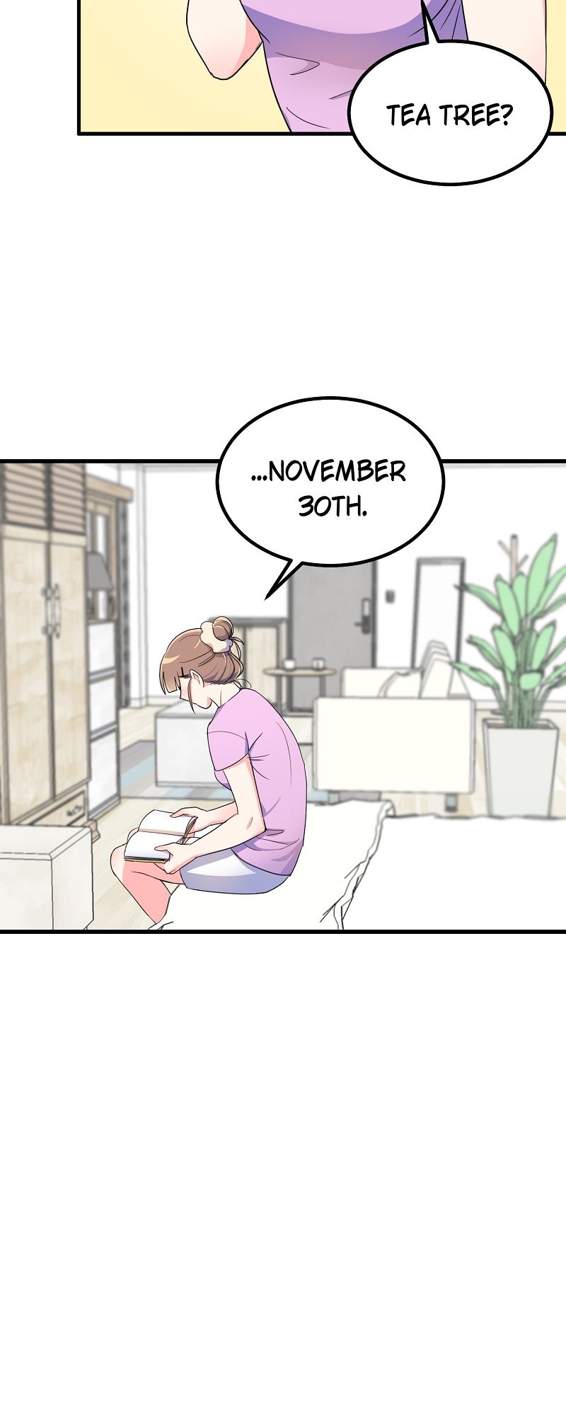 I Moogie You: A Slippery Love Chapter 2 page 33 - 