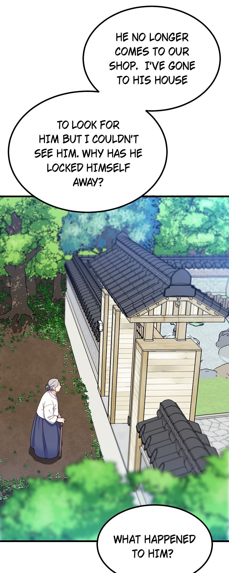 I Moogie You: A Slippery Love Chapter 2 page 34 - 