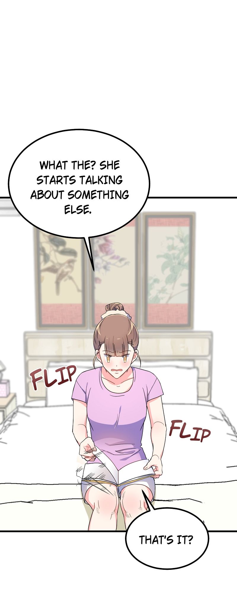 I Moogie You: A Slippery Love Chapter 2 page 37 - 