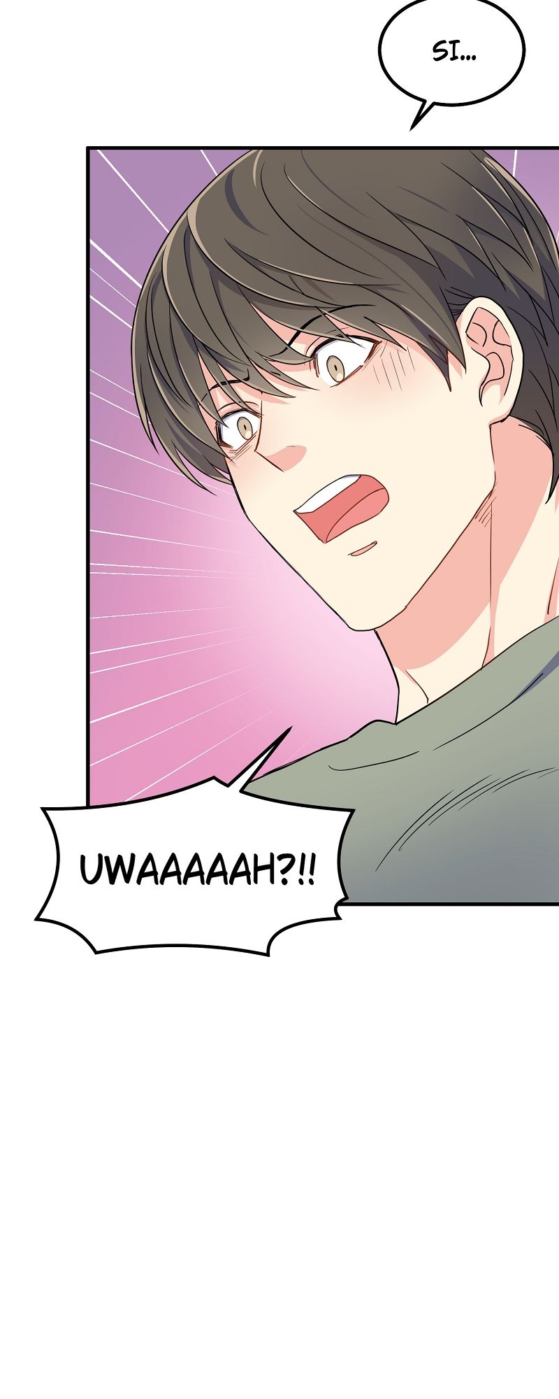 I Moogie You: A Slippery Love Chapter 2 page 43 - 