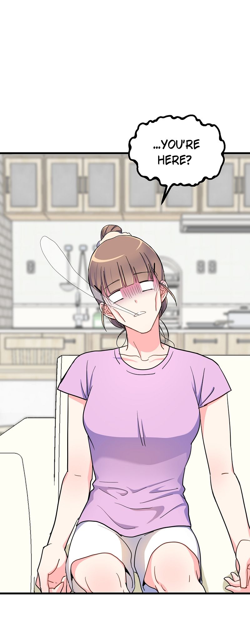 I Moogie You: A Slippery Love Chapter 2 page 44 - 