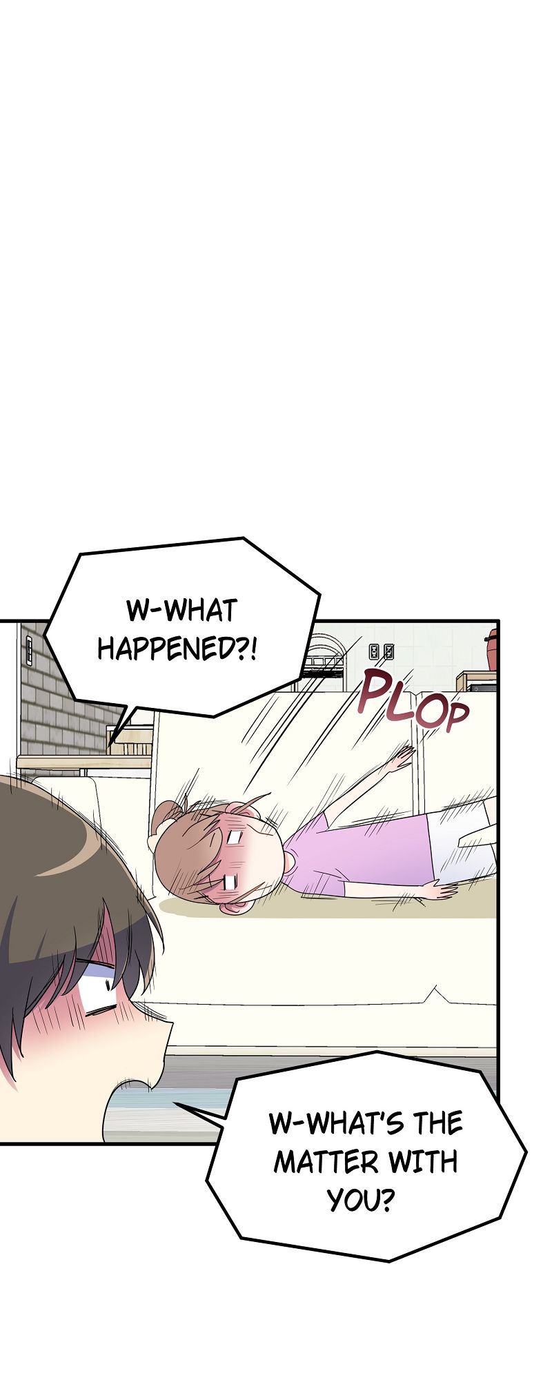 I Moogie You: A Slippery Love Chapter 2 page 45 - 