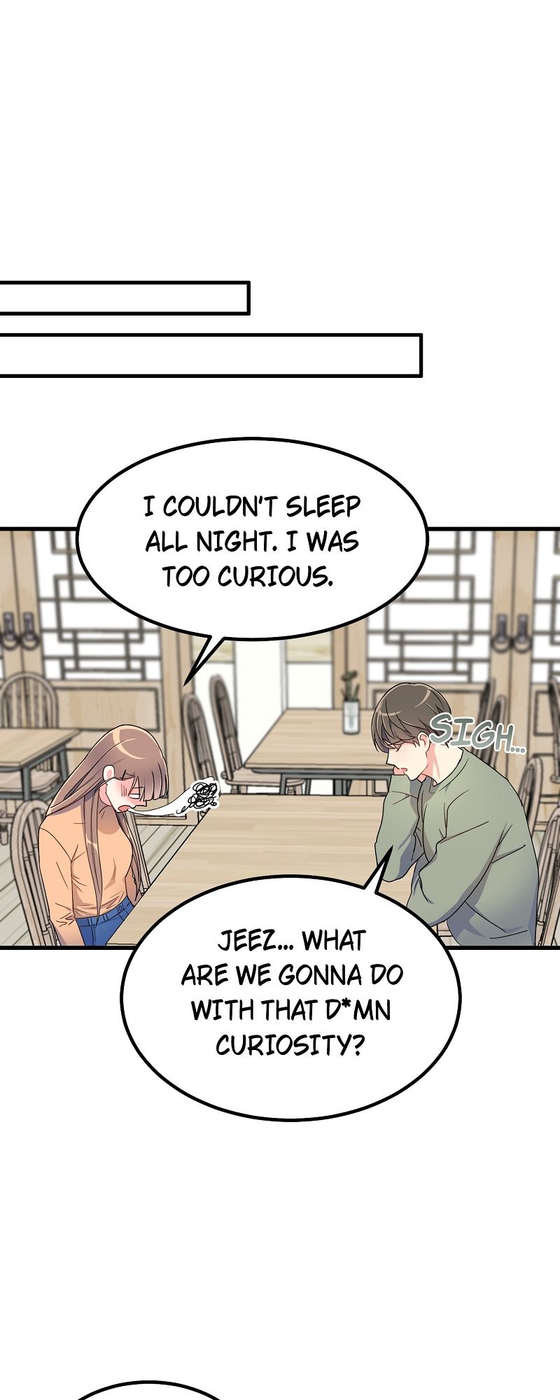 I Moogie You: A Slippery Love Chapter 2 page 46 - 