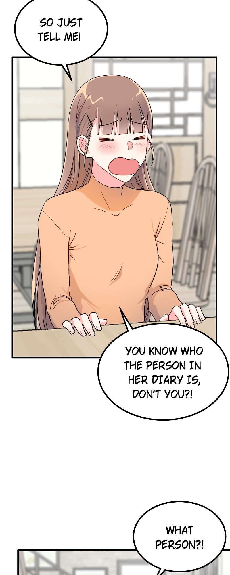 I Moogie You: A Slippery Love Chapter 2 page 47 - 