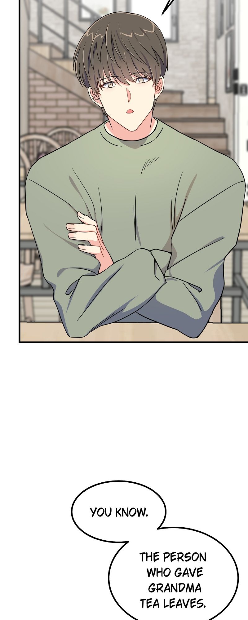 I Moogie You: A Slippery Love Chapter 2 page 48 - 