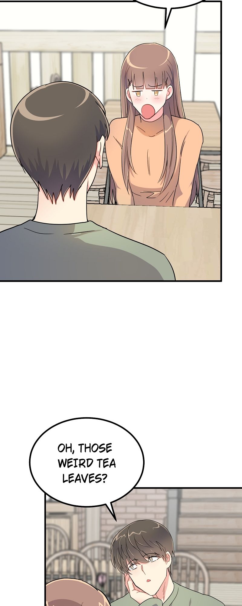 I Moogie You: A Slippery Love Chapter 2 page 49 - 