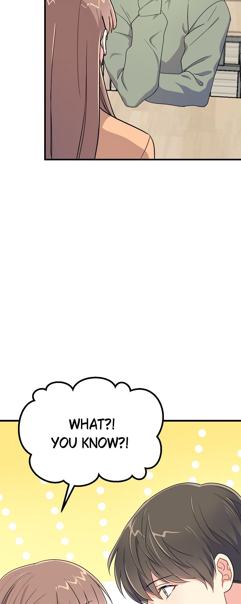 I Moogie You: A Slippery Love Chapter 2 page 50 - 