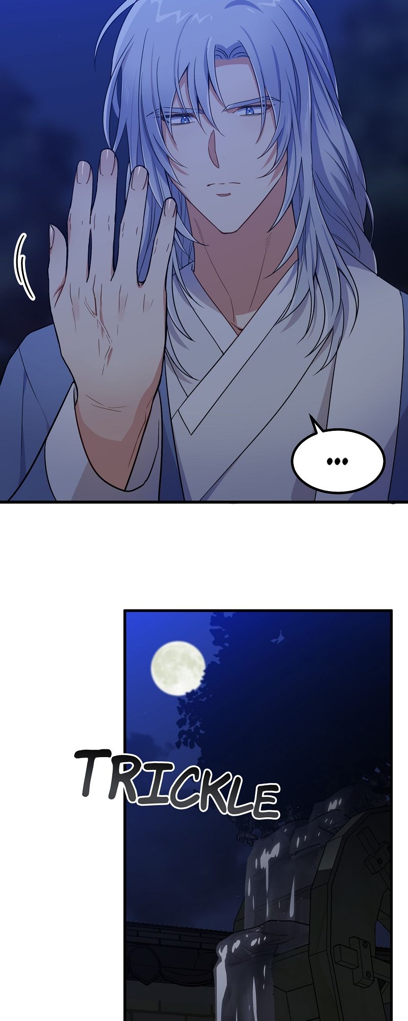 I Moogie You: A Slippery Love Chapter 2 page 6 - 