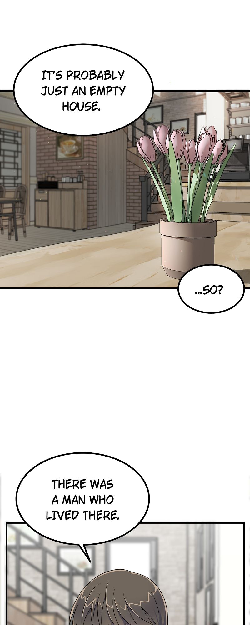 I Moogie You: A Slippery Love Chapter 2 page 56 - 