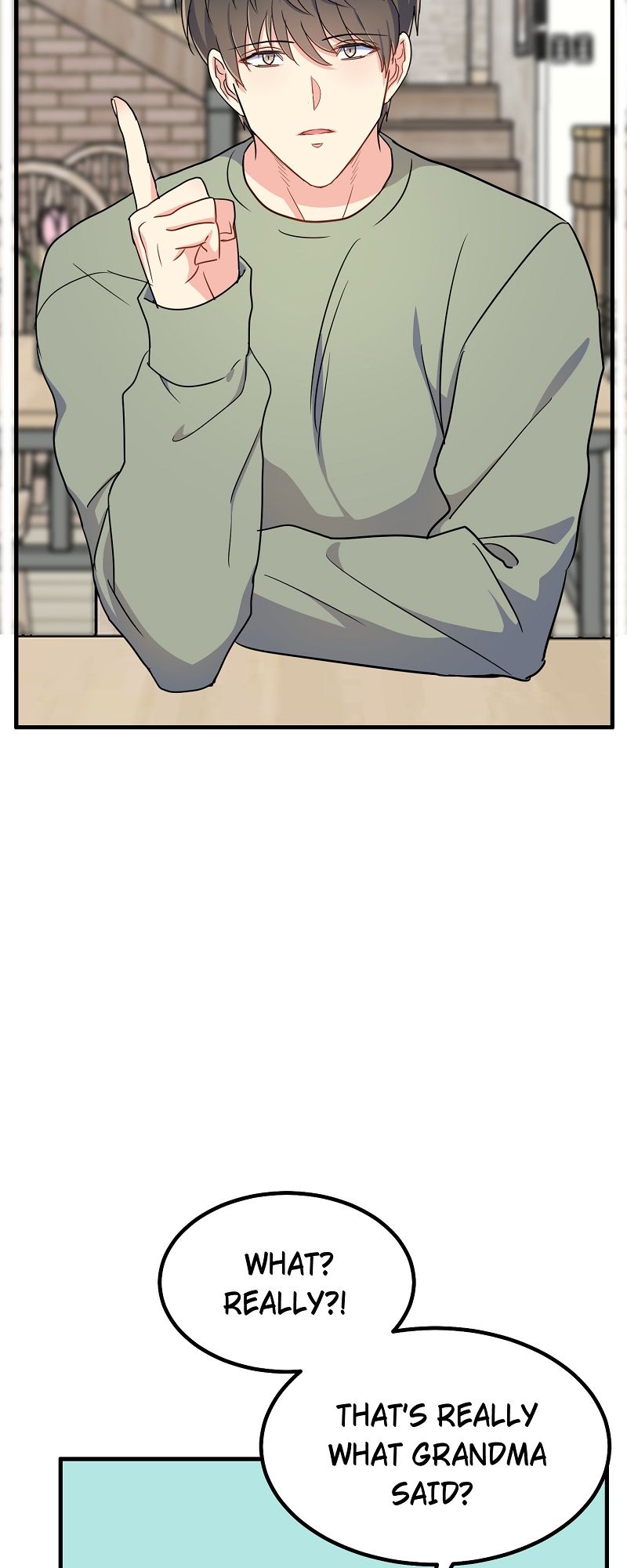 I Moogie You: A Slippery Love Chapter 2 page 57 - 