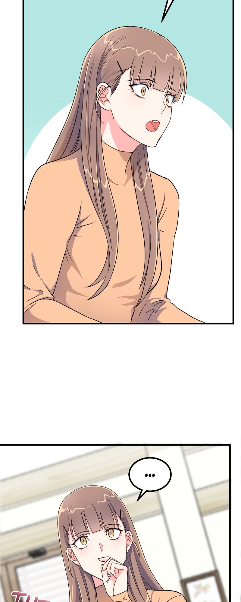 I Moogie You: A Slippery Love Chapter 2 page 58 - 