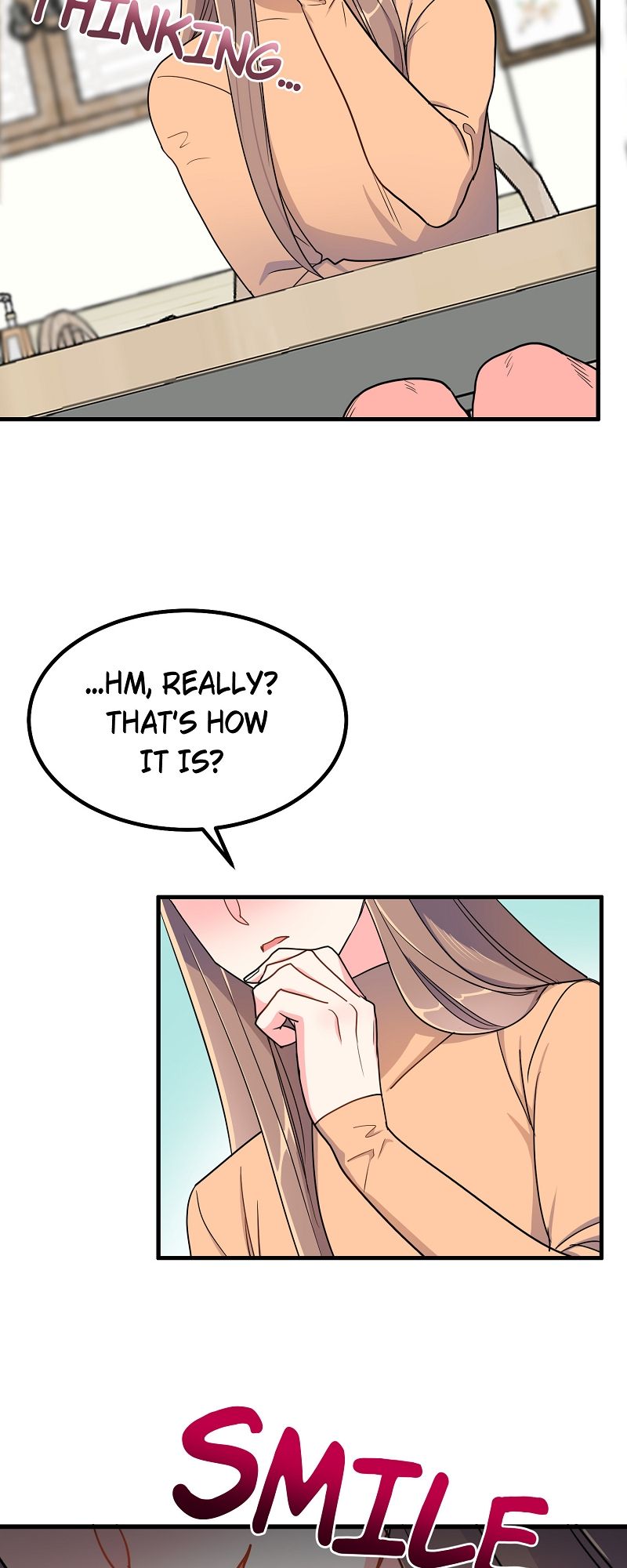 I Moogie You: A Slippery Love Chapter 2 page 59 - 