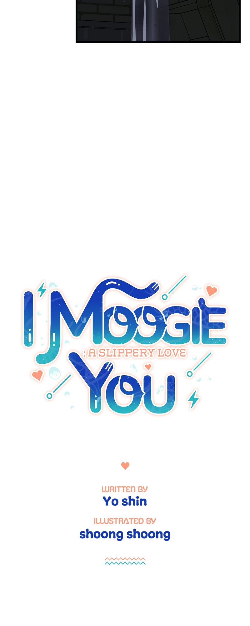 I Moogie You: A Slippery Love Chapter 2 page 7 - 