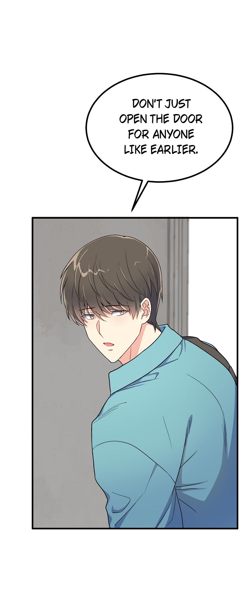 I Moogie You: A Slippery Love Chapter 2 page 10 - 