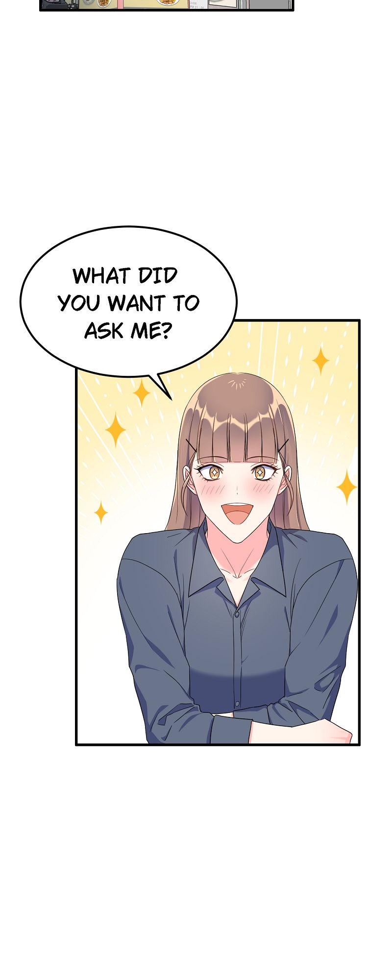 I Moogie You: A Slippery Love Chapter 20 page 2 - 