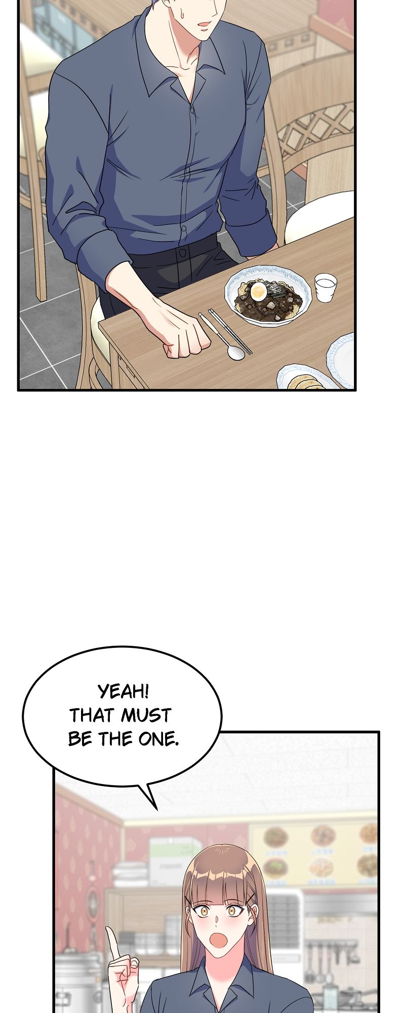 I Moogie You: A Slippery Love Chapter 20 page 13 - 