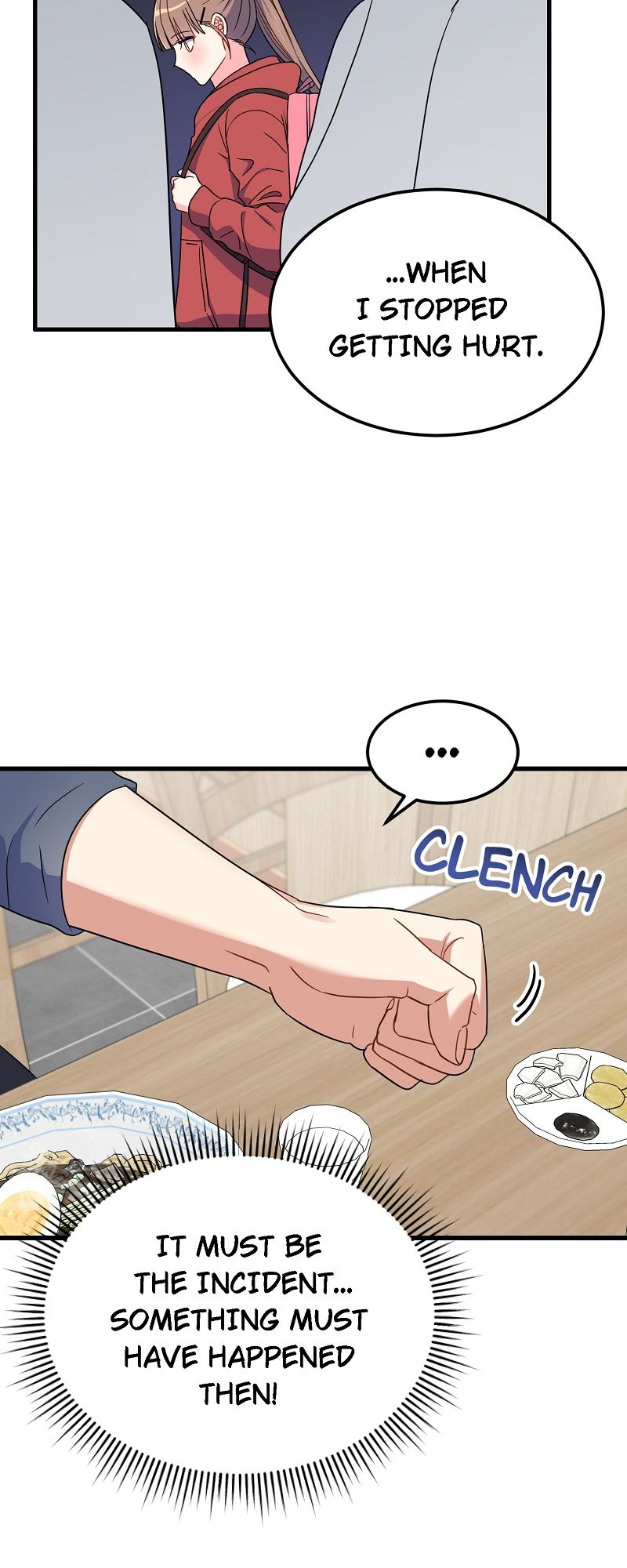 I Moogie You: A Slippery Love Chapter 20 page 15 - 