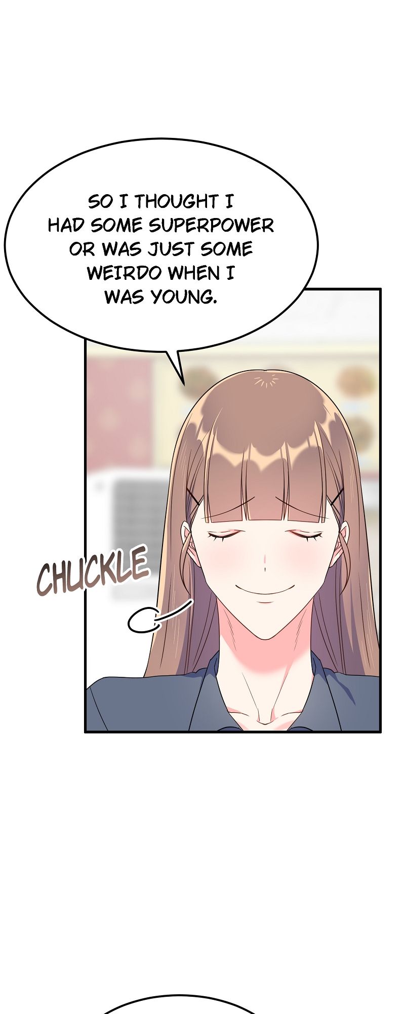 I Moogie You: A Slippery Love Chapter 20 page 16 - 