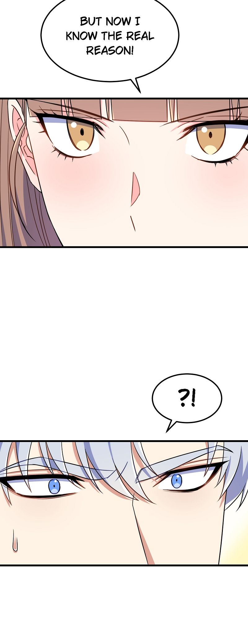 I Moogie You: A Slippery Love Chapter 20 page 17 - 