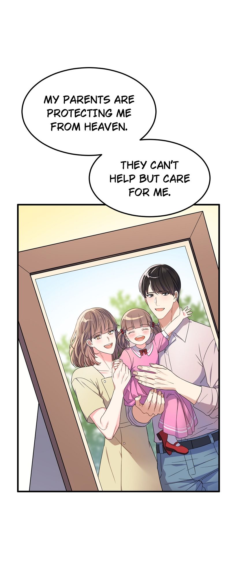 I Moogie You: A Slippery Love Chapter 20 page 19 - 
