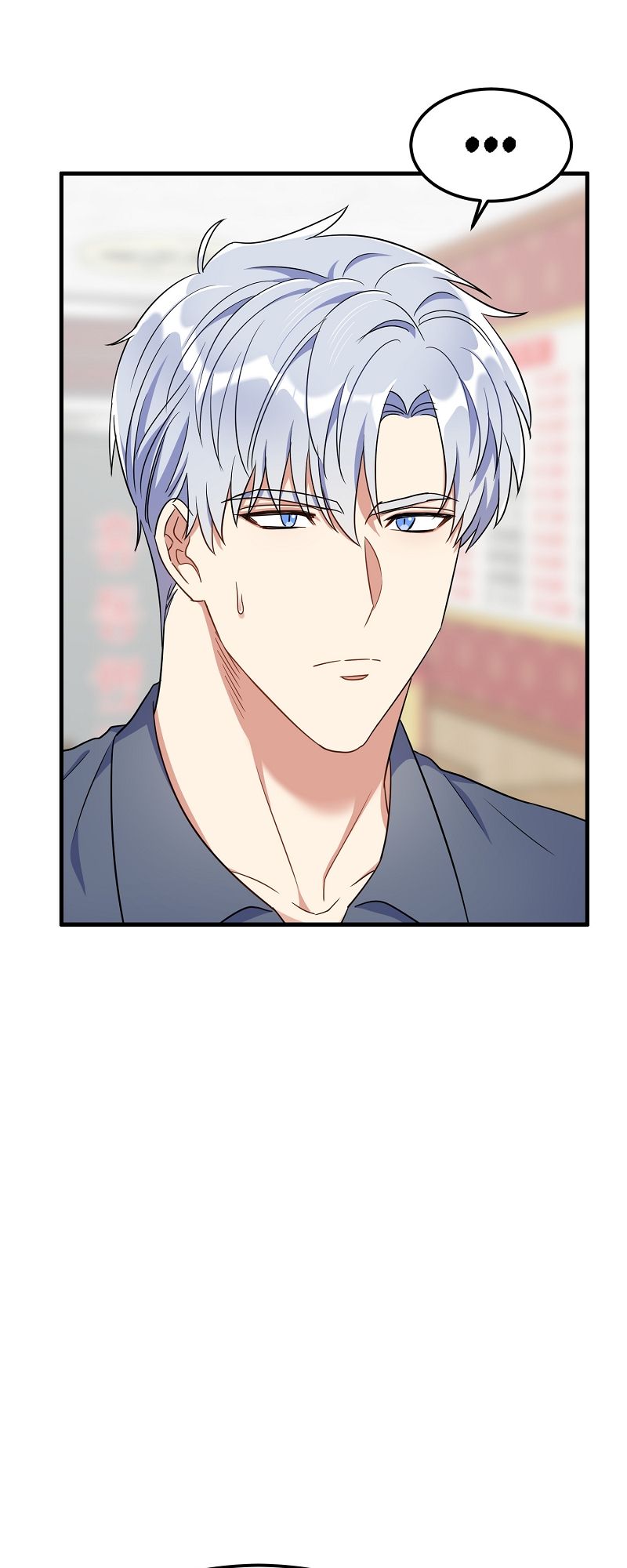 I Moogie You: A Slippery Love Chapter 20 page 20 - 