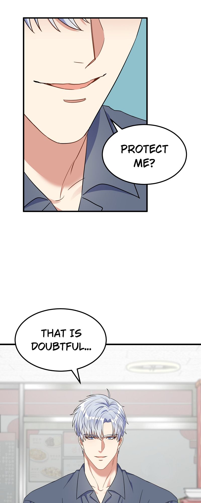 I Moogie You: A Slippery Love Chapter 20 page 22 - 