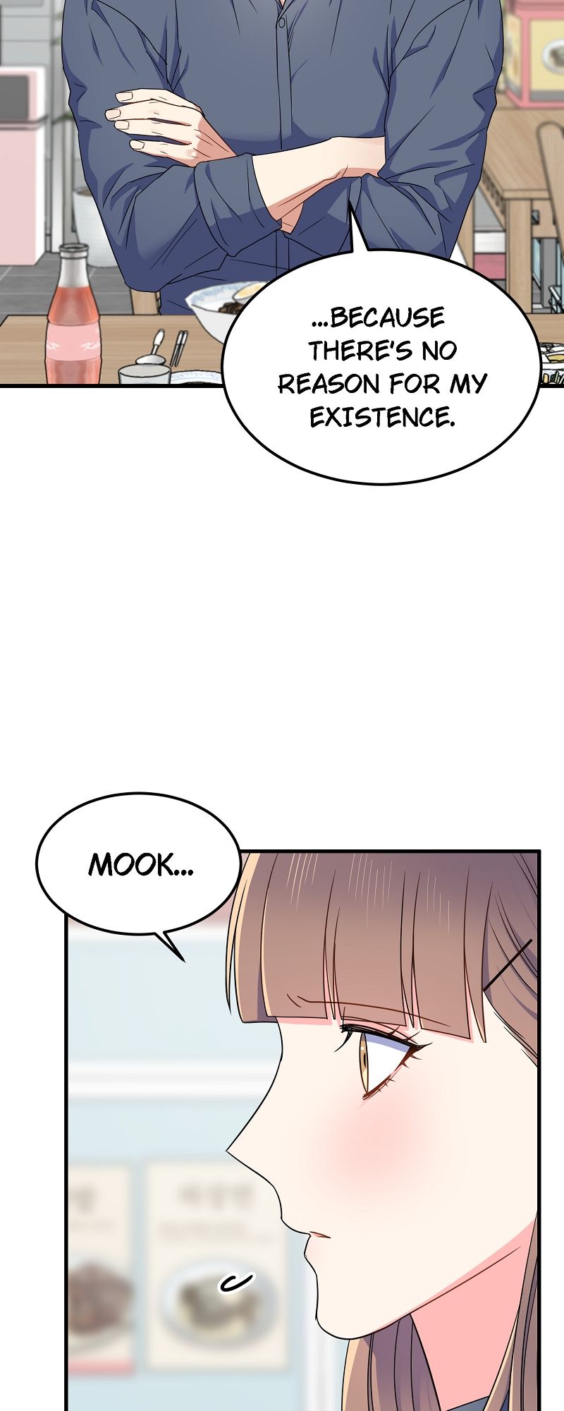 I Moogie You: A Slippery Love Chapter 20 page 23 - 