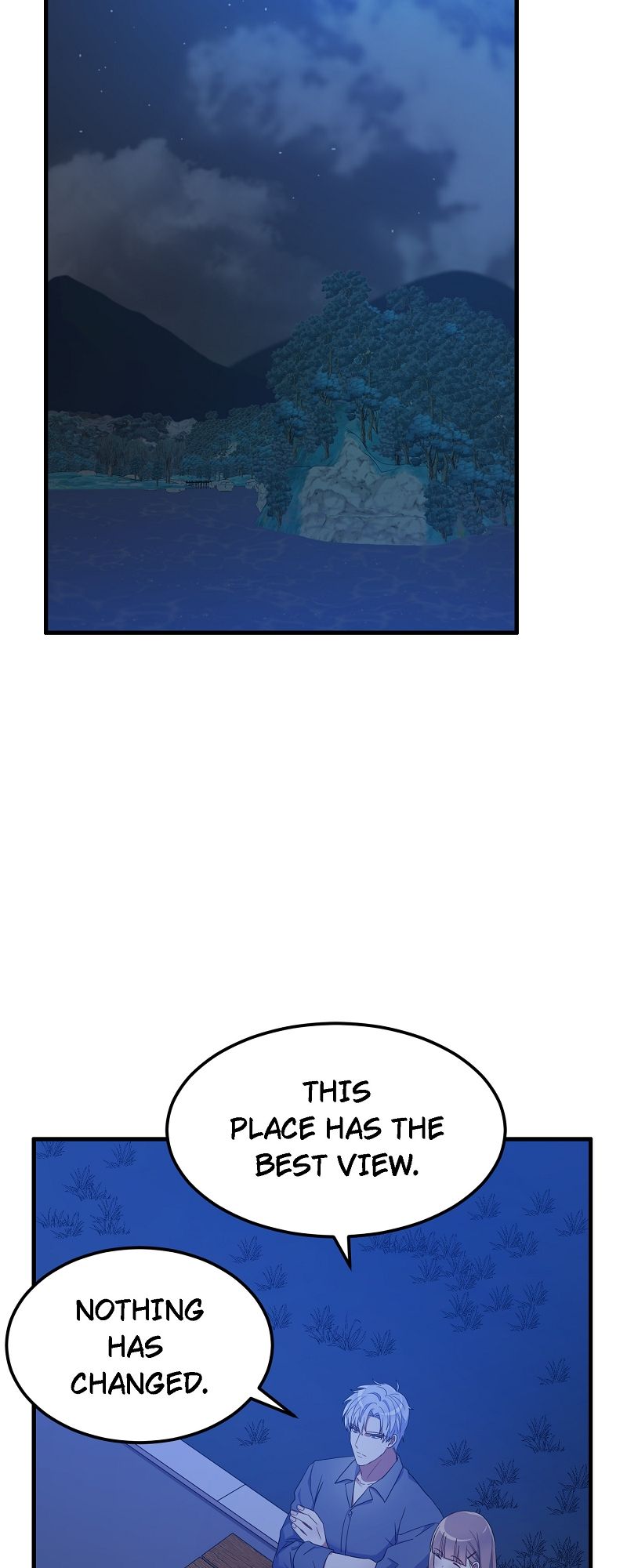 I Moogie You: A Slippery Love Chapter 20 page 26 - 