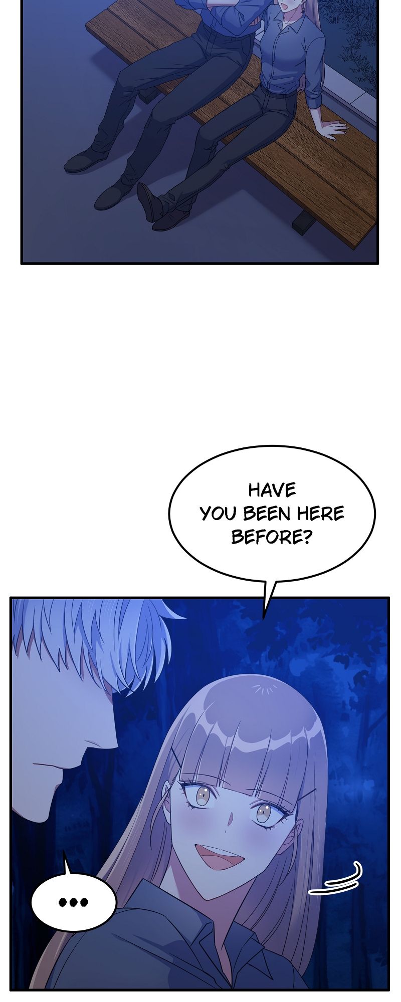 I Moogie You: A Slippery Love Chapter 20 page 27 - 