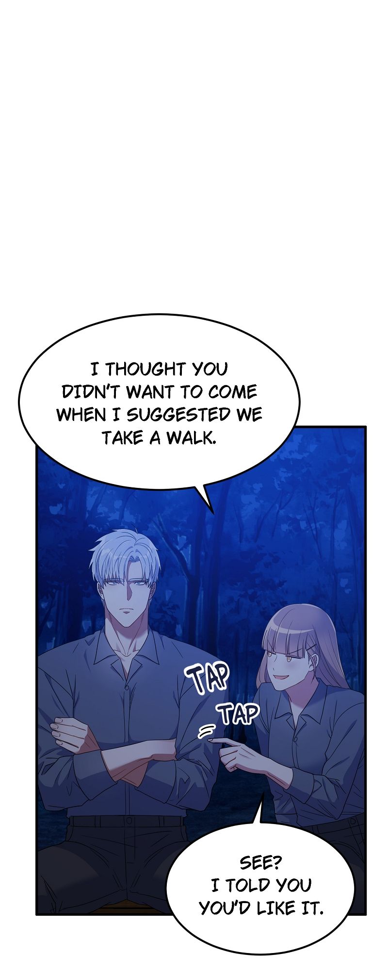 I Moogie You: A Slippery Love Chapter 20 page 28 - 