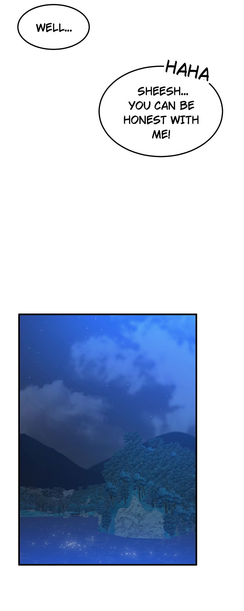 I Moogie You: A Slippery Love Chapter 20 page 29 - 