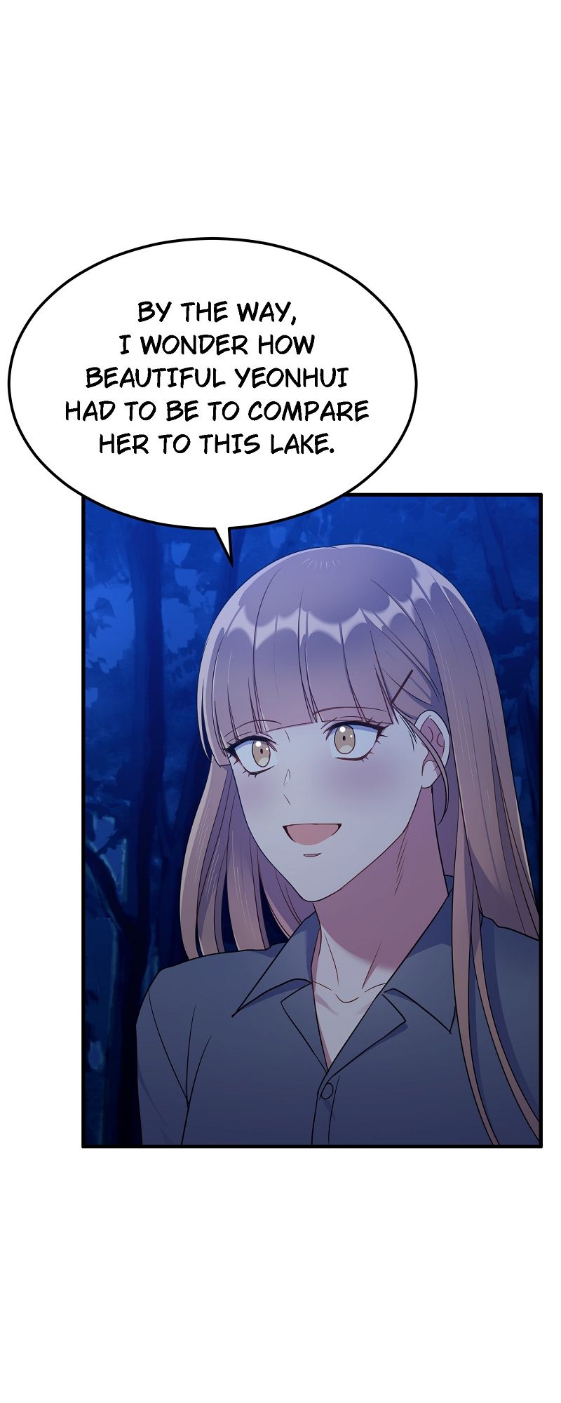 I Moogie You: A Slippery Love Chapter 20 page 30 - 