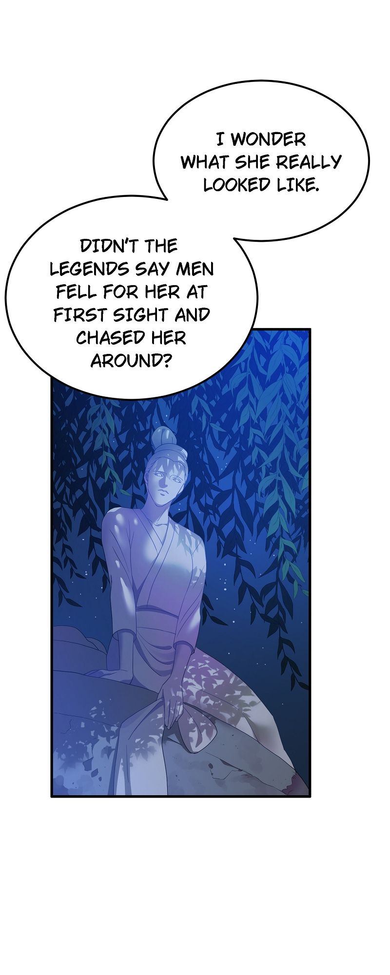 I Moogie You: A Slippery Love Chapter 20 page 31 - 