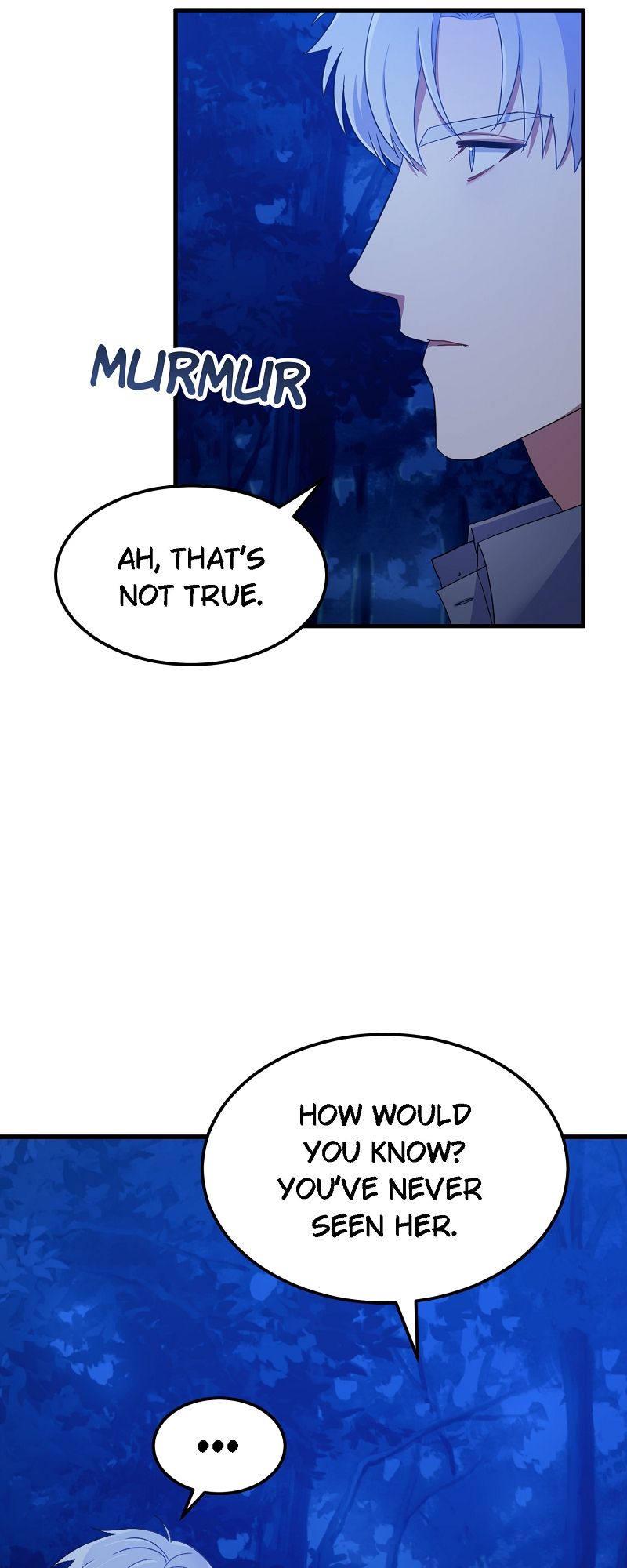 I Moogie You: A Slippery Love Chapter 20 page 32 - 