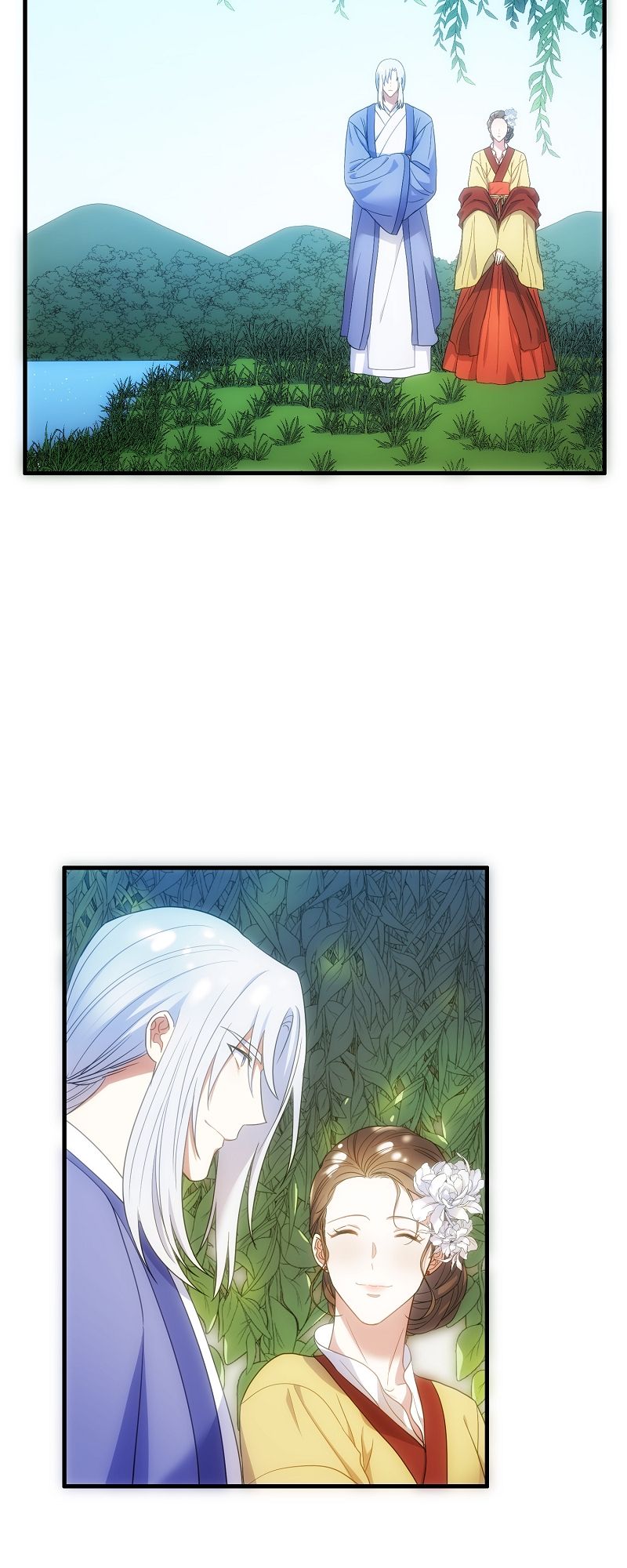 I Moogie You: A Slippery Love Chapter 20 page 34 - 