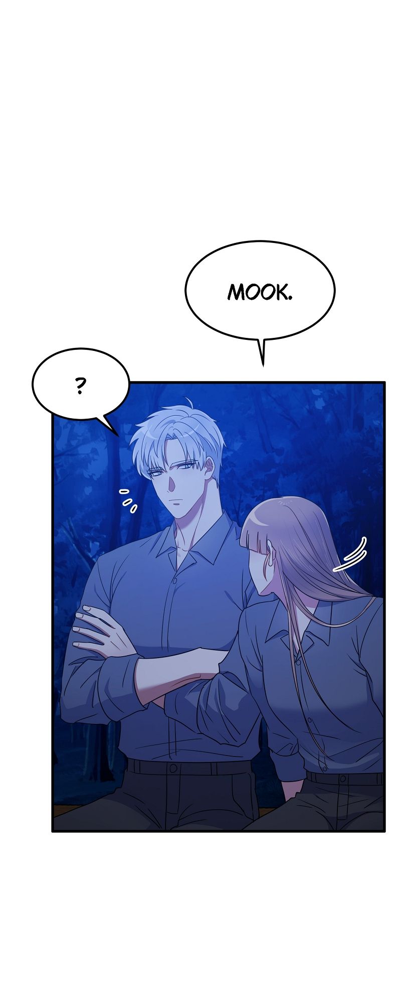 I Moogie You: A Slippery Love Chapter 20 page 35 - 
