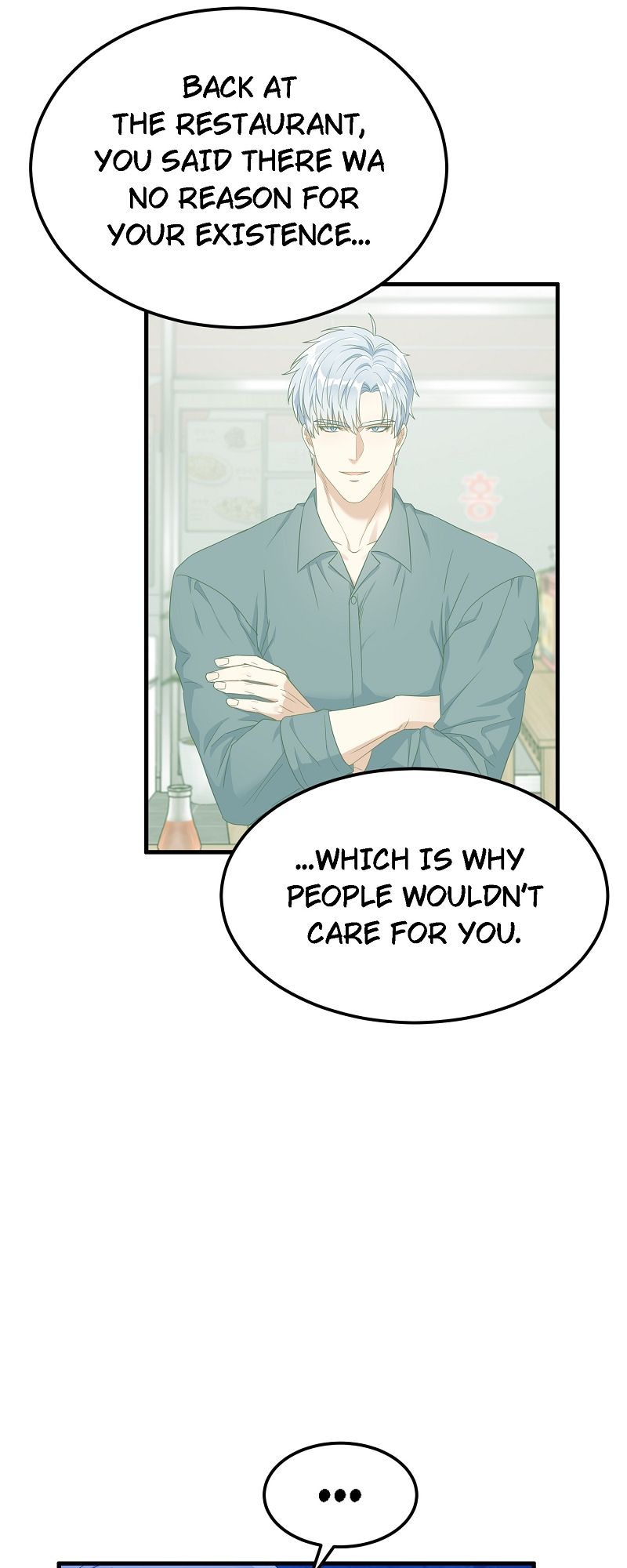 I Moogie You: A Slippery Love Chapter 20 page 36 - 