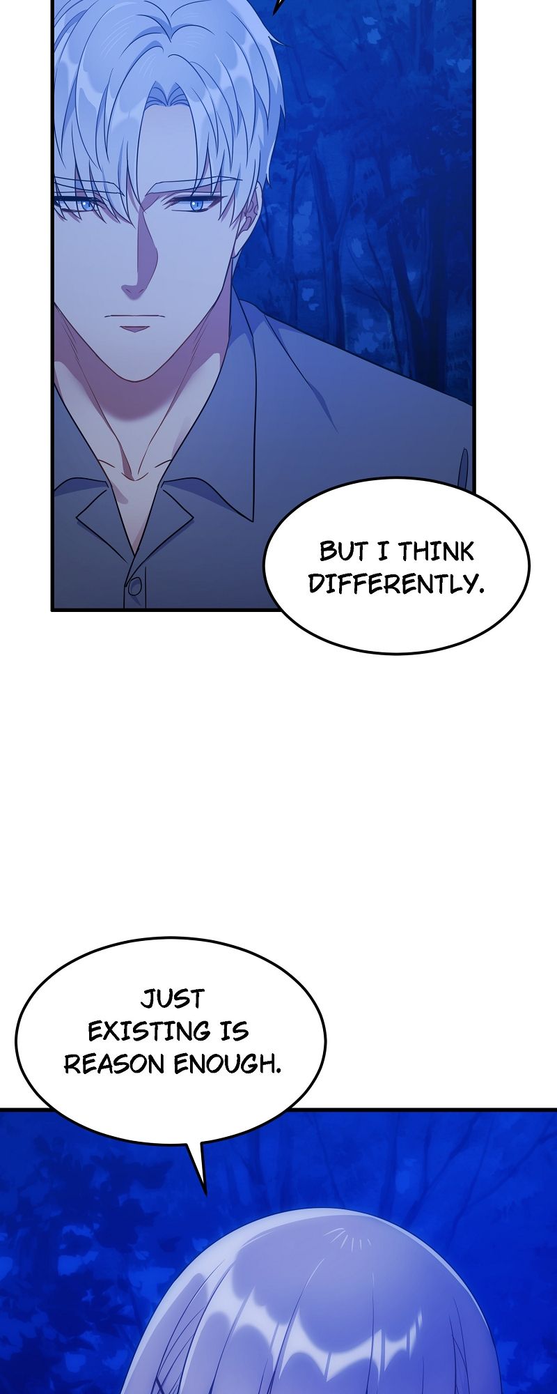 I Moogie You: A Slippery Love Chapter 20 page 37 - 