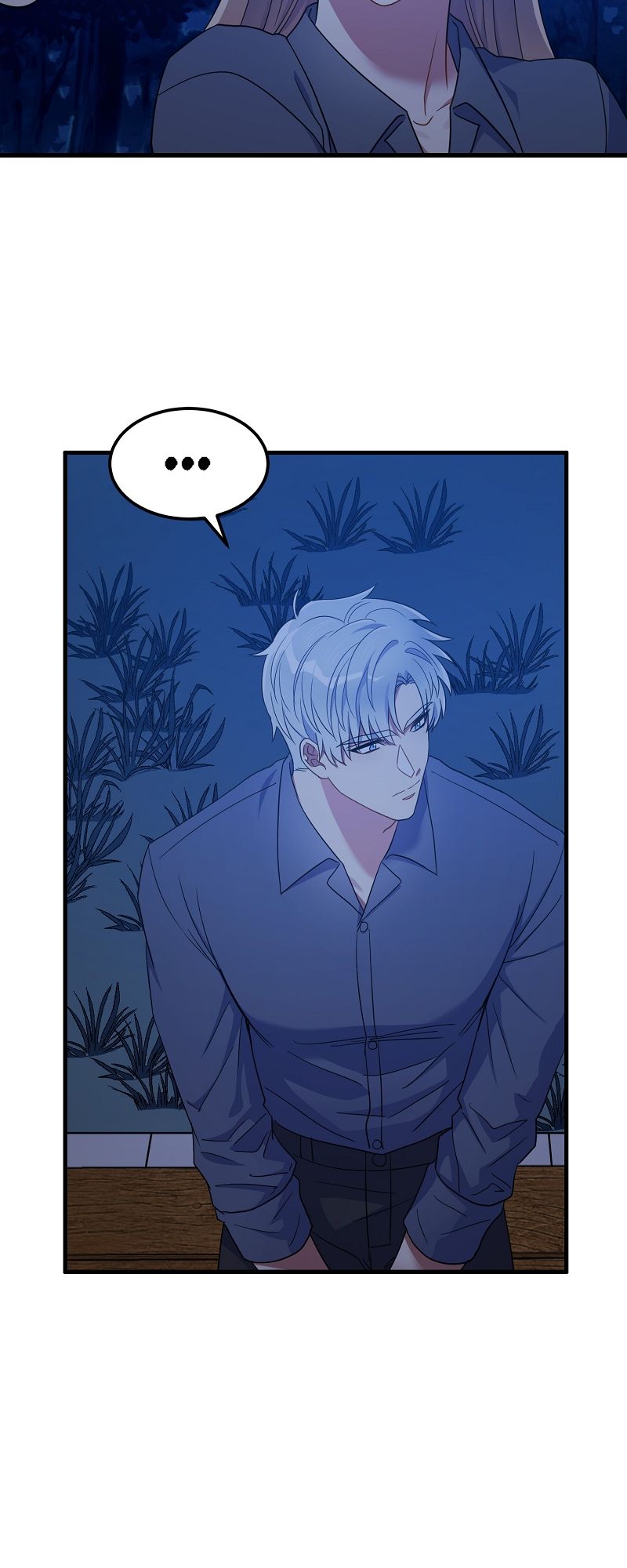 I Moogie You: A Slippery Love Chapter 20 page 42 - 